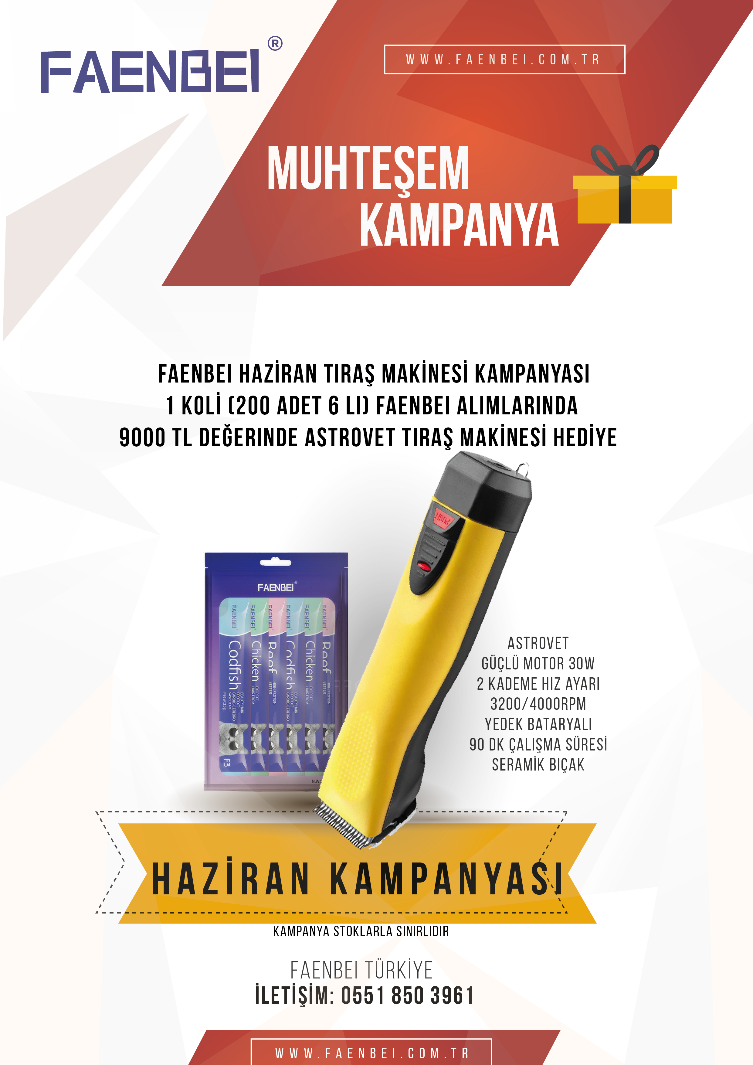 haziran kampanyaları