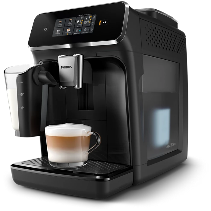 Philips Tam otomatik kahve makinesi